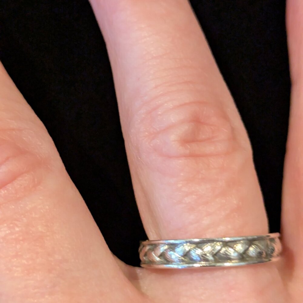 Brighton ring - Picture 2 of 2